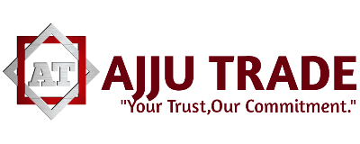 ajju trade_mobile logo