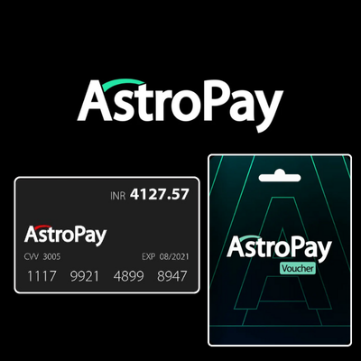 Astropay_ajju trade